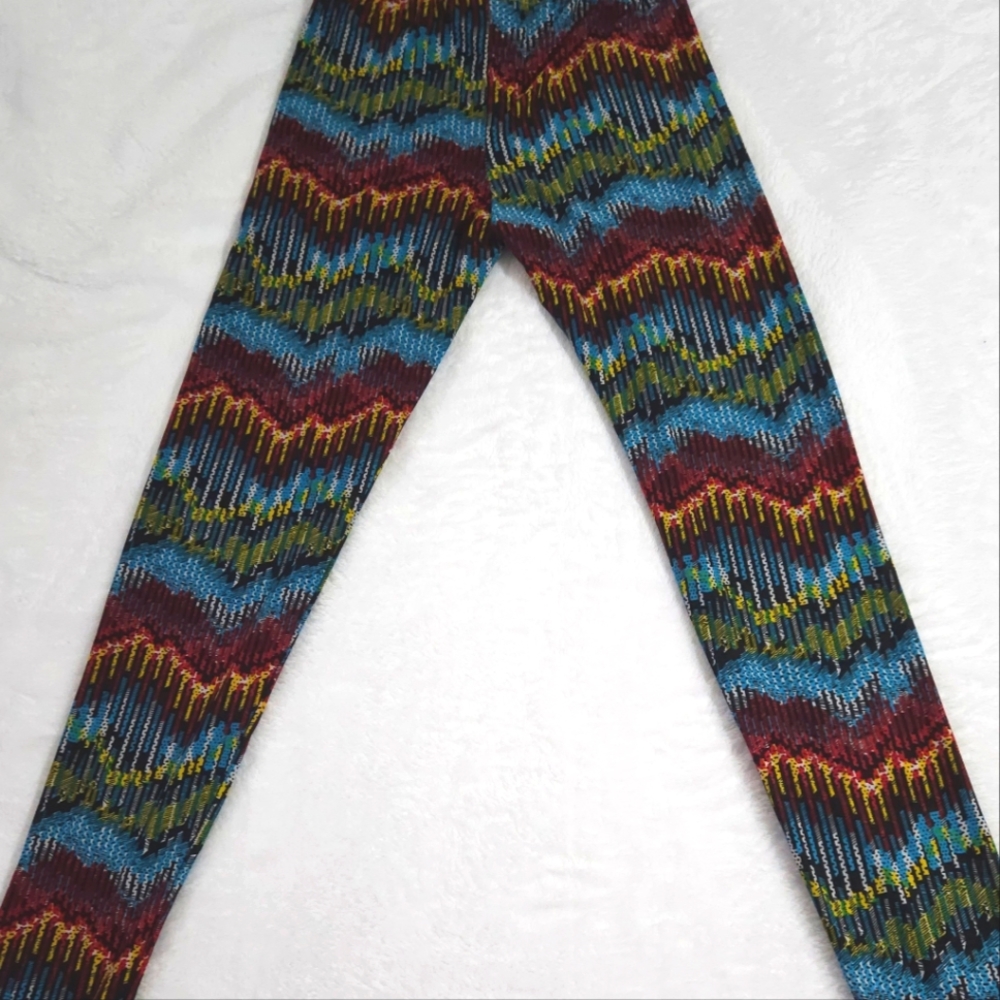 Comfy & fashionable leggings!